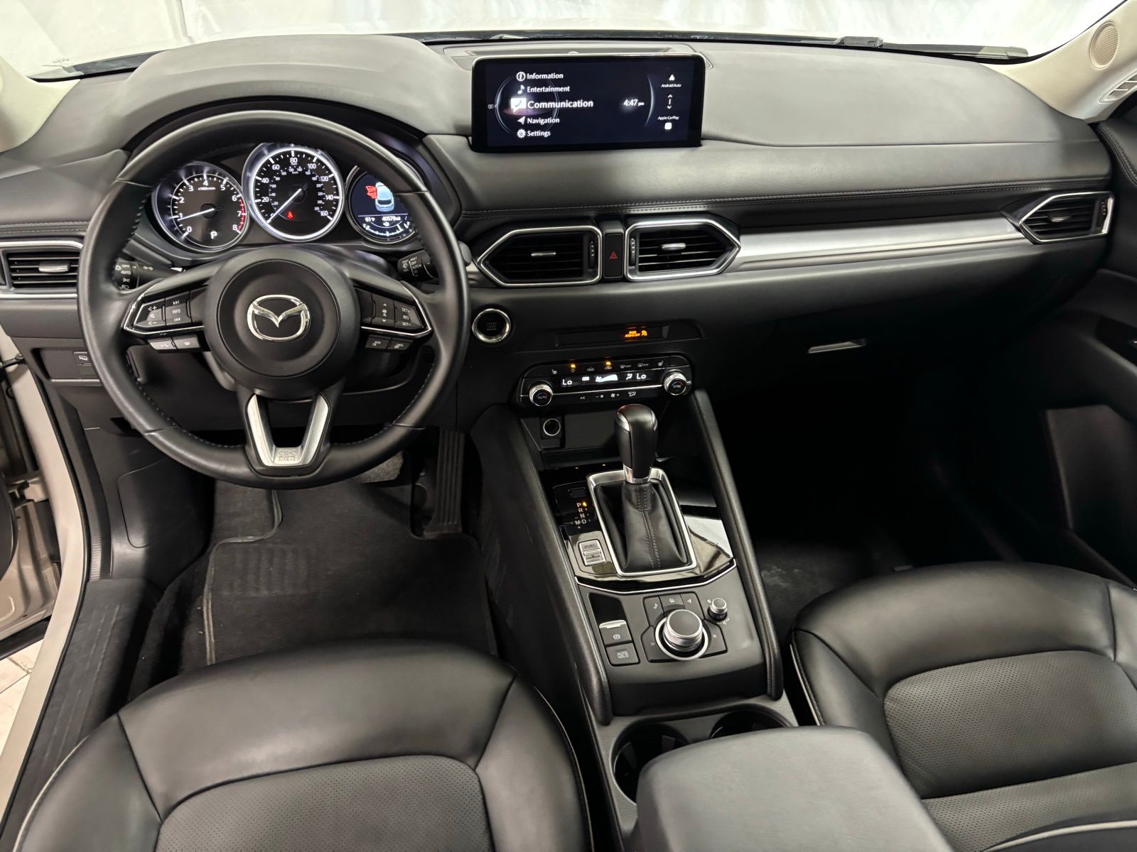 Used Car 2024 Mazda Cx-5  2.5 S Select Package For Sale Under $25,000 In Austin, Texas