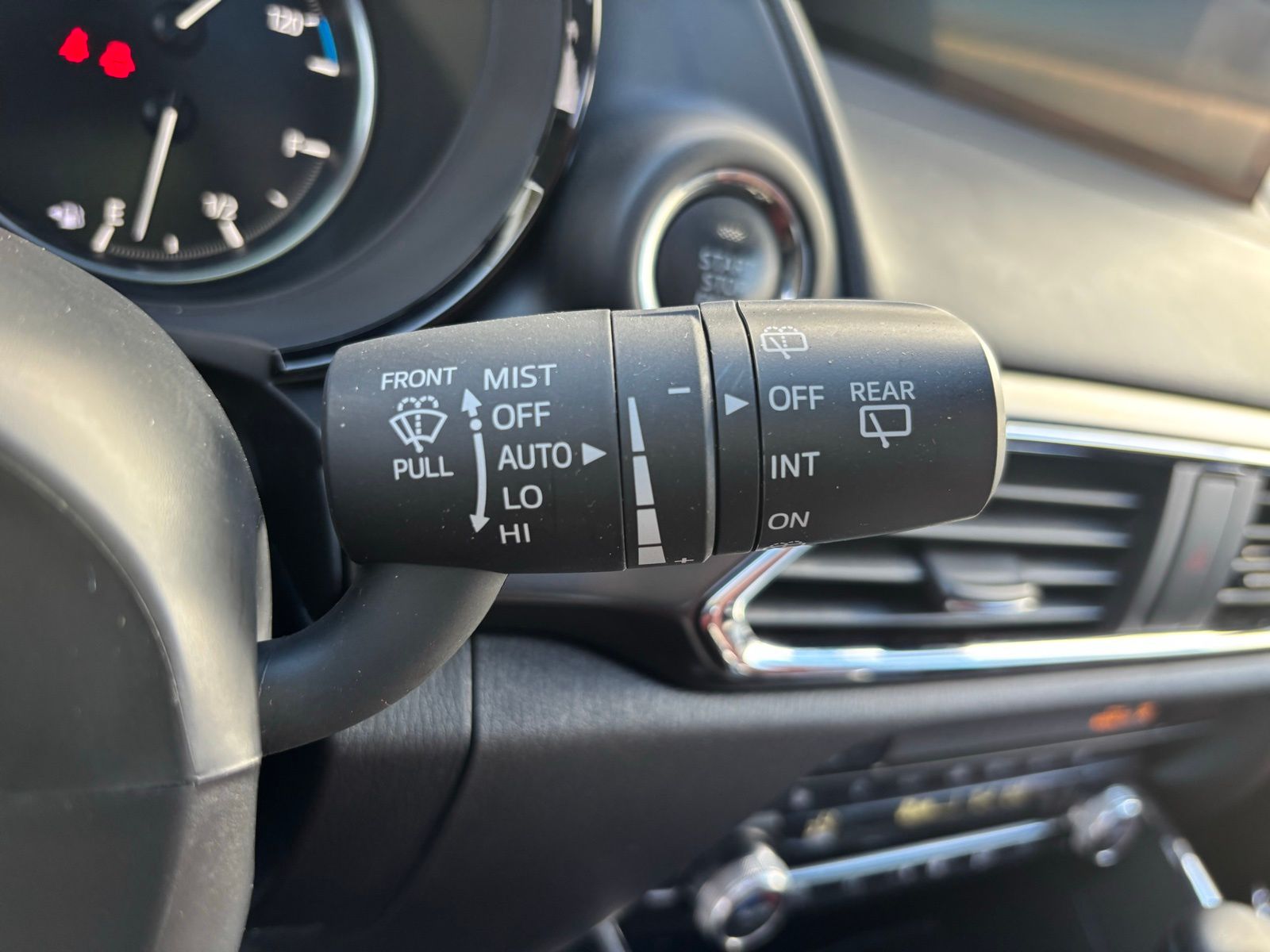 Used Car 2023 Mazda Cx-9  Carbon Edition For Sale Under $30,000 In Austin, Texas