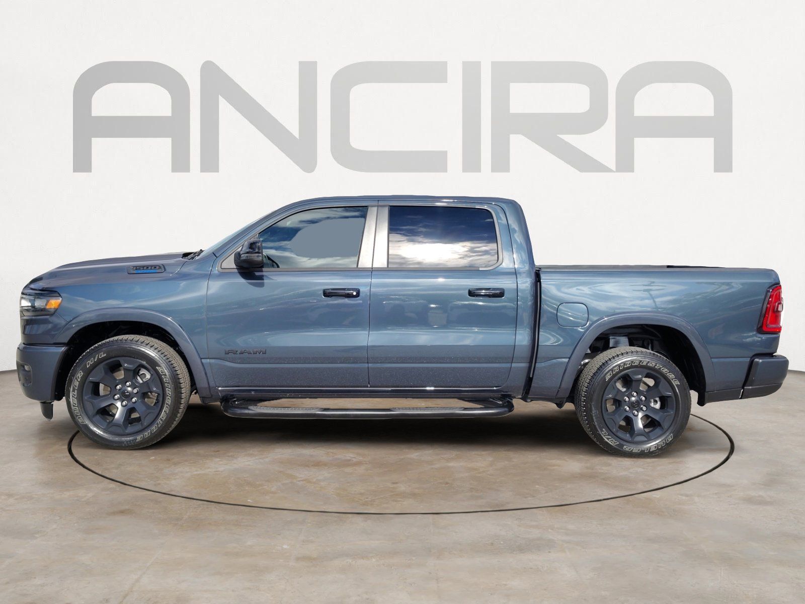 Used Car 2025 Ram 1500  Big Horn/lone Star For Sale Under $50,000 In San Antonio, Texas