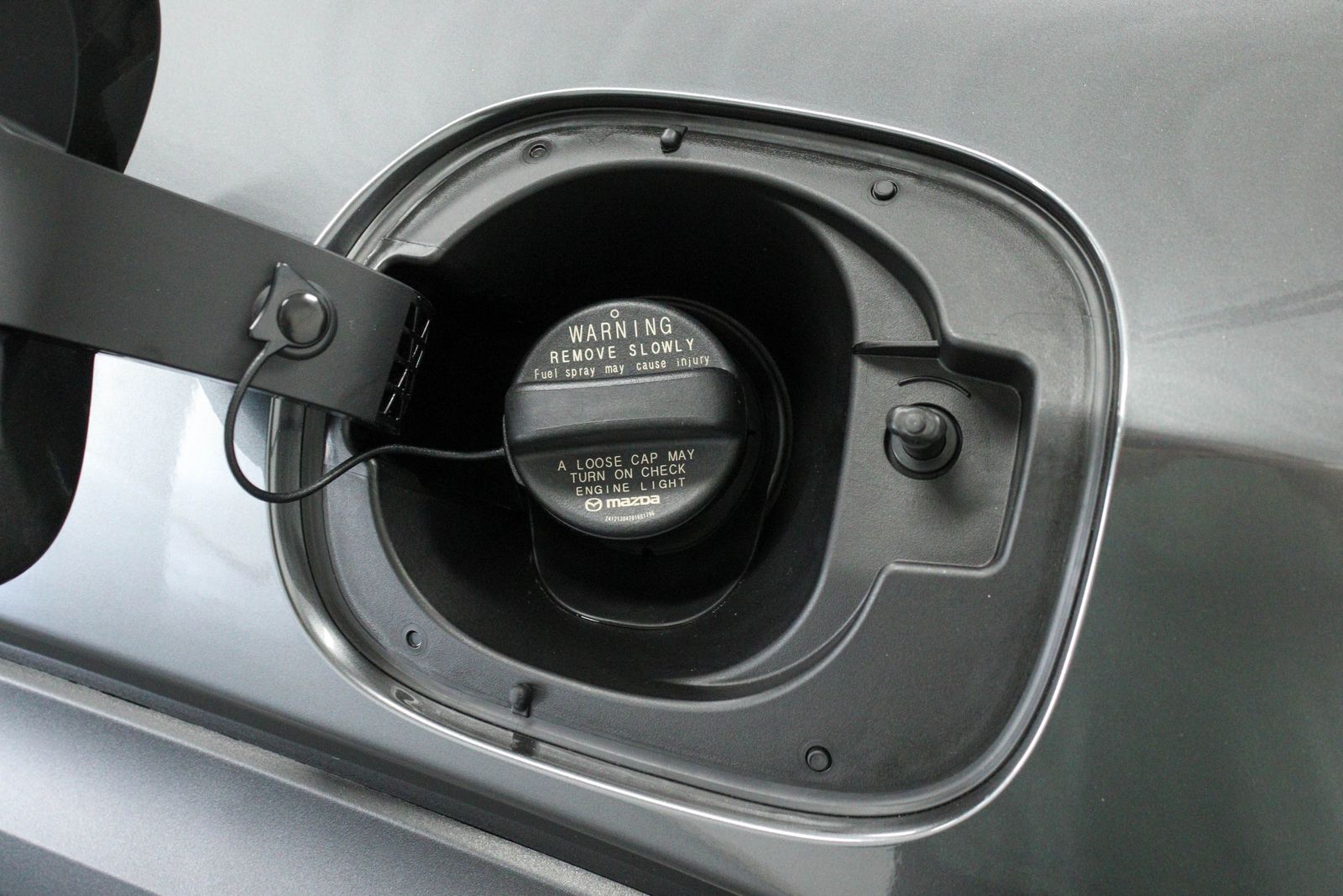New Car 2025 Mazda Cx-50  2.5 S Premium Package For Sale In Austin, Texas