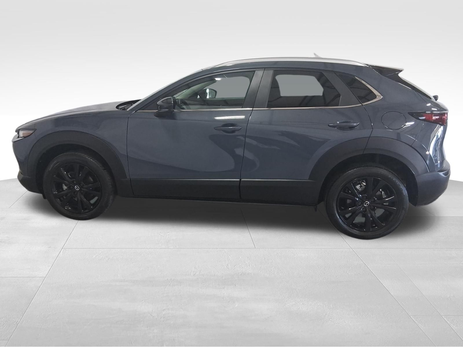 Used Car 2025 Mazda Cx-30  2.5 S Carbon Edition For Sale Under $30,000 In Austin, Texas