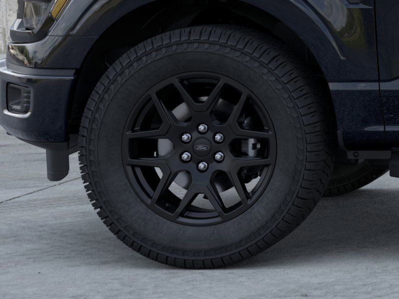 New Car 2025 Ford F-150  Stx For Sale Under $60,000 In Austin, Texas