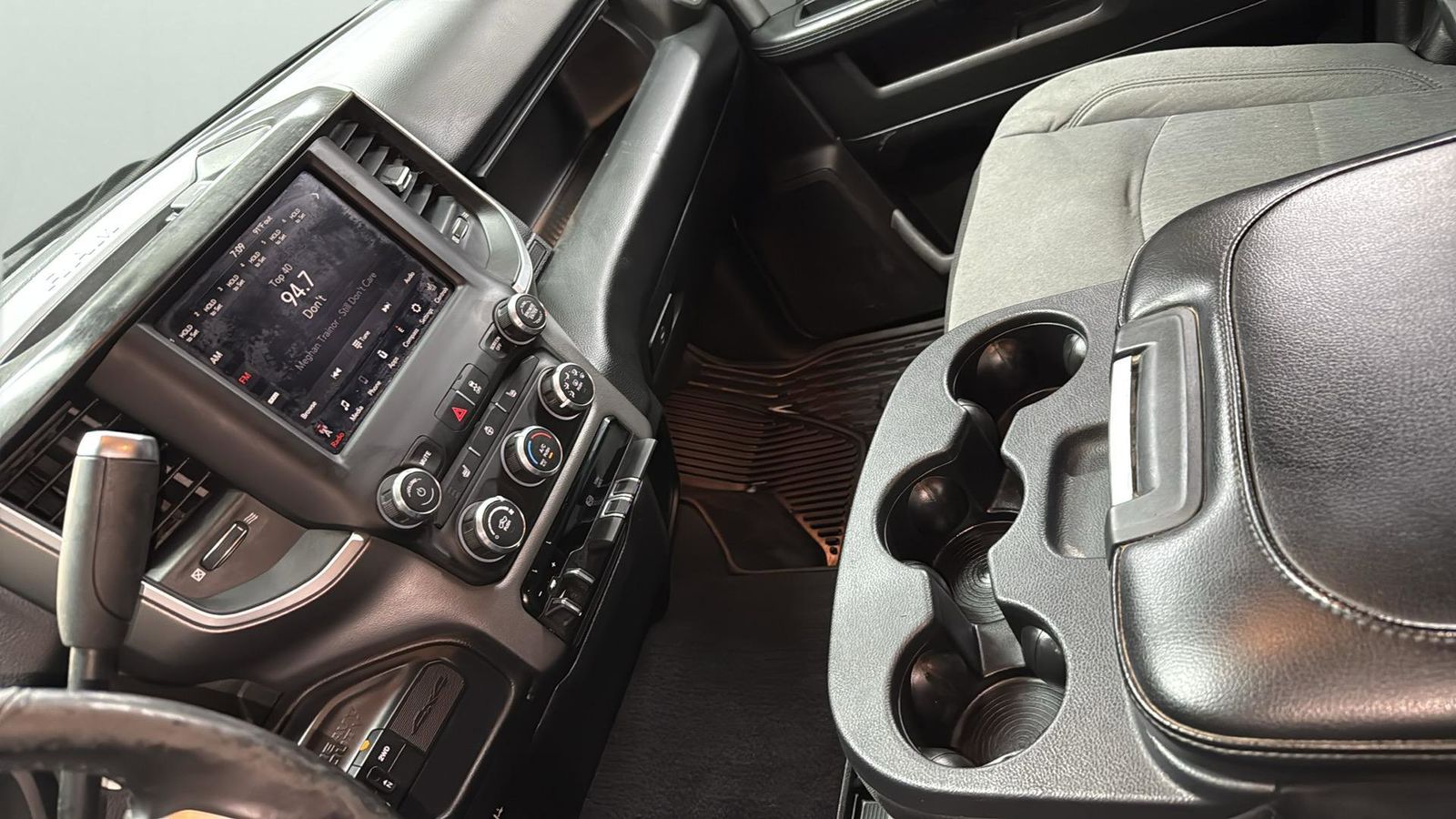 Used Car 2019 Ram 3500  Big Horn For Sale Under $40,000 In Austin, Texas