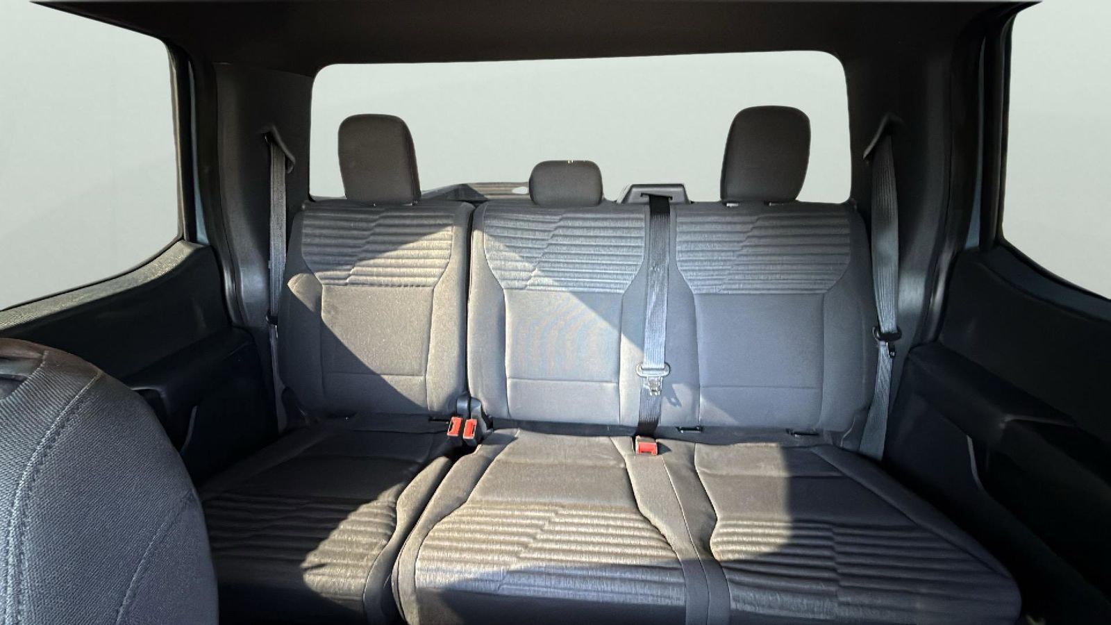 Used Car 2023 Ford F-150  Xl For Sale Under $40,000 In Austin, Texas