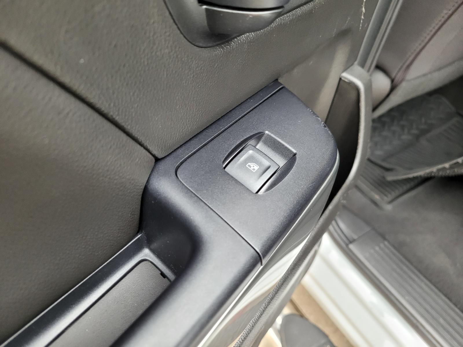 used 2018 Chevrolet Silverado 1500 car, priced at $22,000