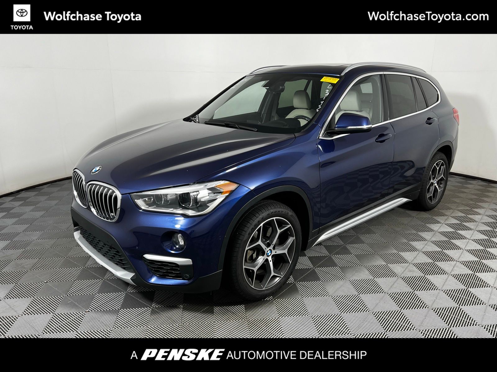 2018 BMW X1 xDrive28i -
                Cordova, TN