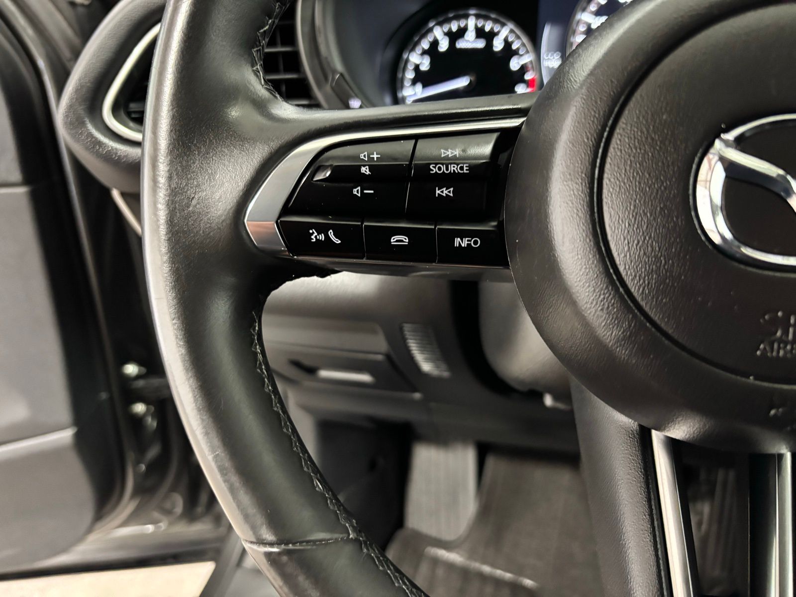 Used Car 2024 Mazda Cx-30  2.5 S Select Sport For Sale In Austin, Texas