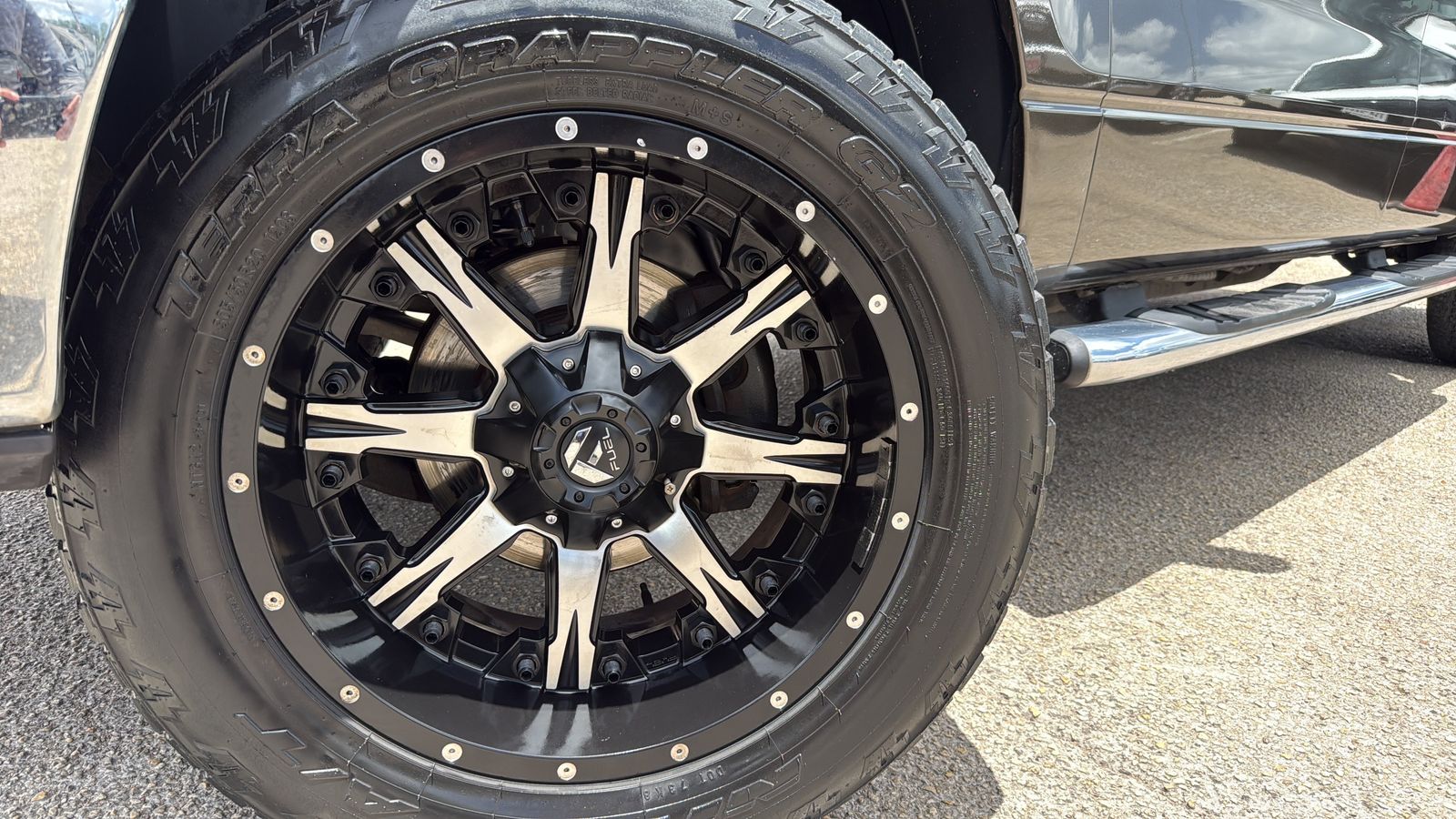 Used Car 2009 Ford F-150  For Sale Under $12,000 In Austin, Texas