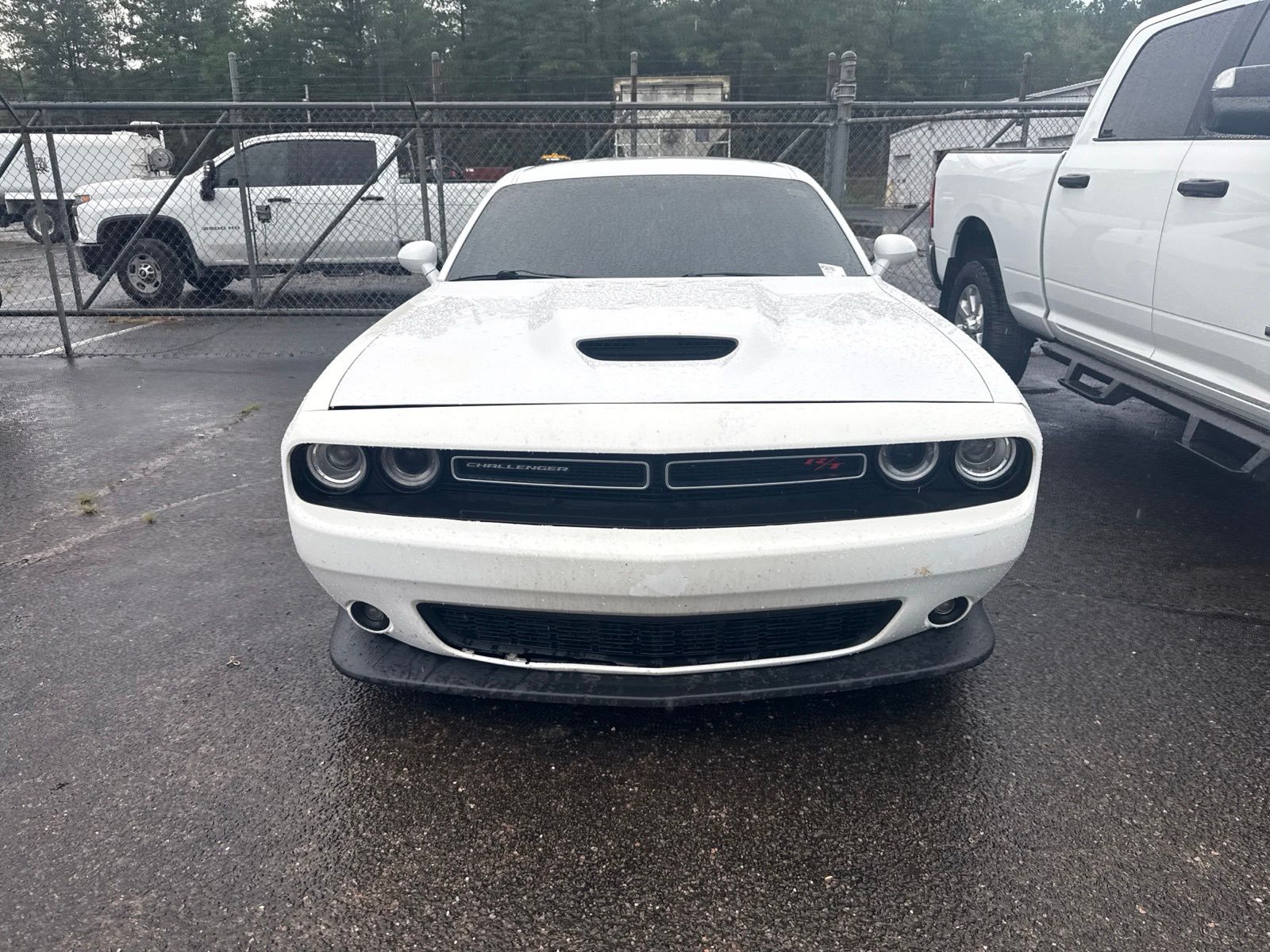Used 2020 Dodge Challenger Coupe