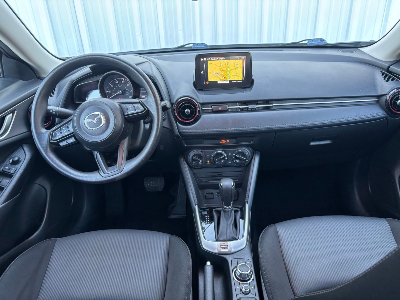 Used Car 2018 Mazda Cx-3  Sport For Sale Under $15,000 In Austin, Texas