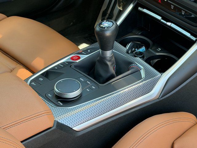 Used 2024 Black Sapphire Metallic BMW Base image 38