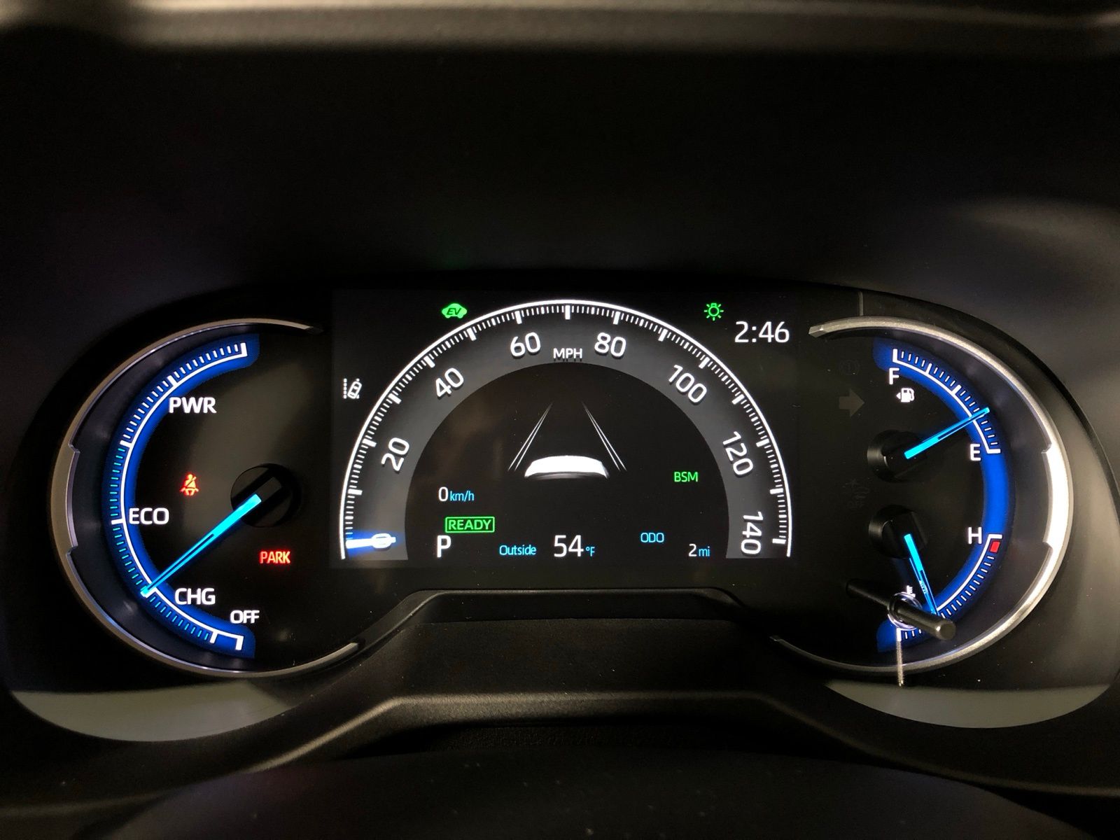 2025 Toyota RAV4 Woodland Edition 13