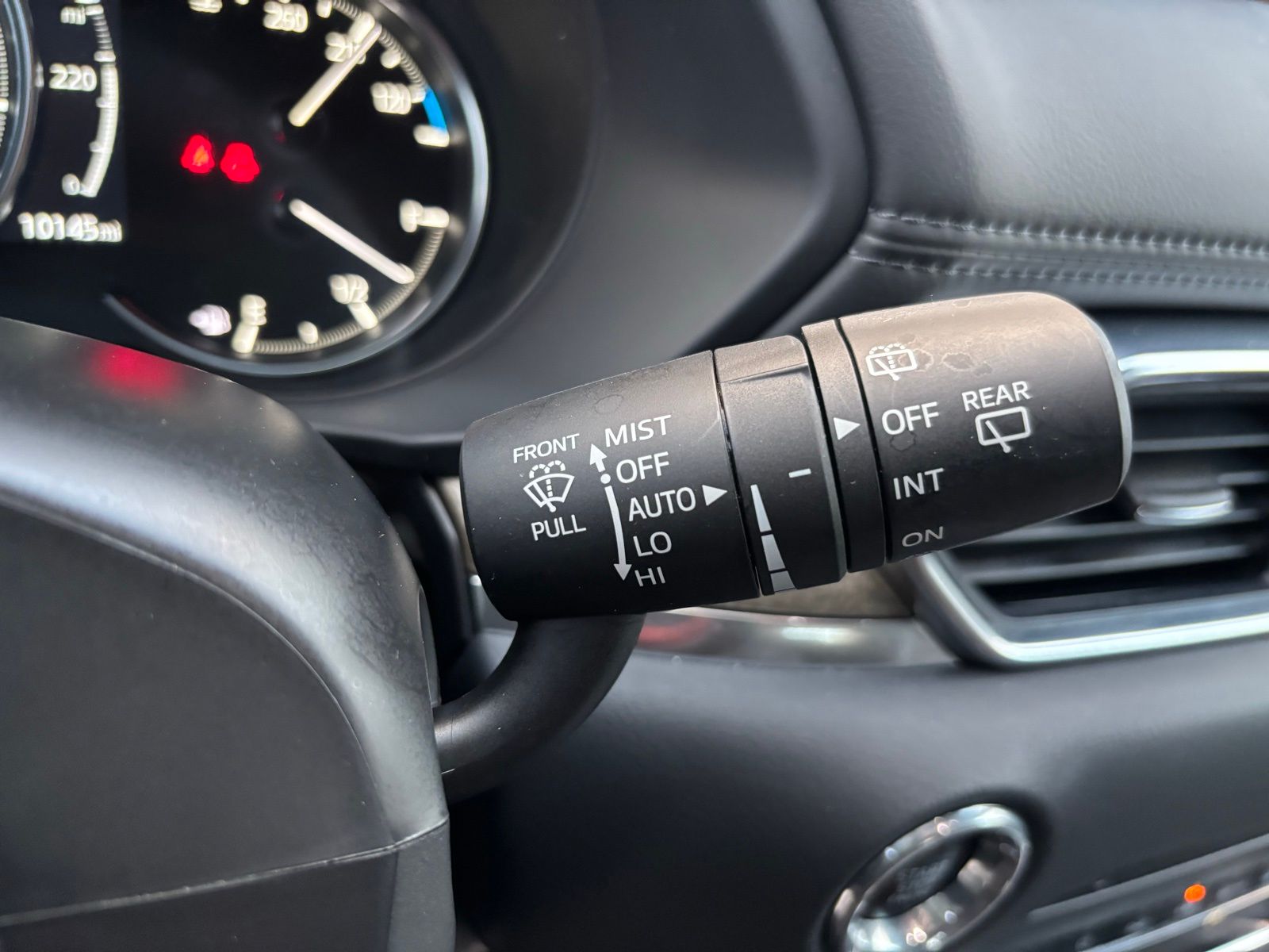 Used Car 2025 Mazda Cx-5  Wagon 4 Dr. 2.5 Turbo Signature All Wheel Drive For Sale Under $35,000 In Austin, Texas