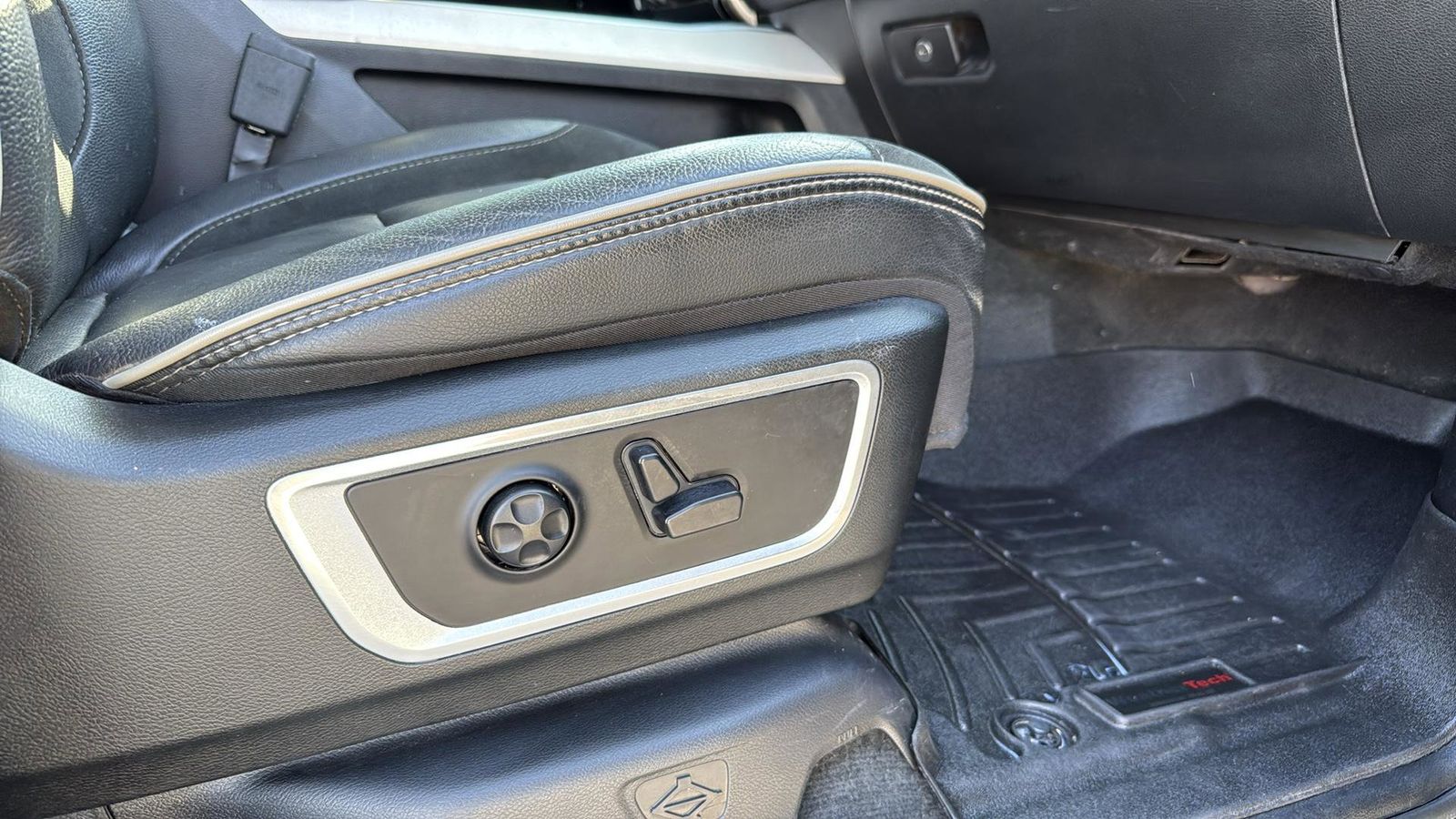 Used Car 2020 Ram 1500  Laramie For Sale Under $35,000 In Austin, Texas