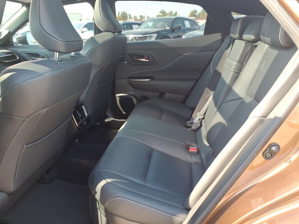 2024 Toyota Crown Platinum  at Don McGill Toyota