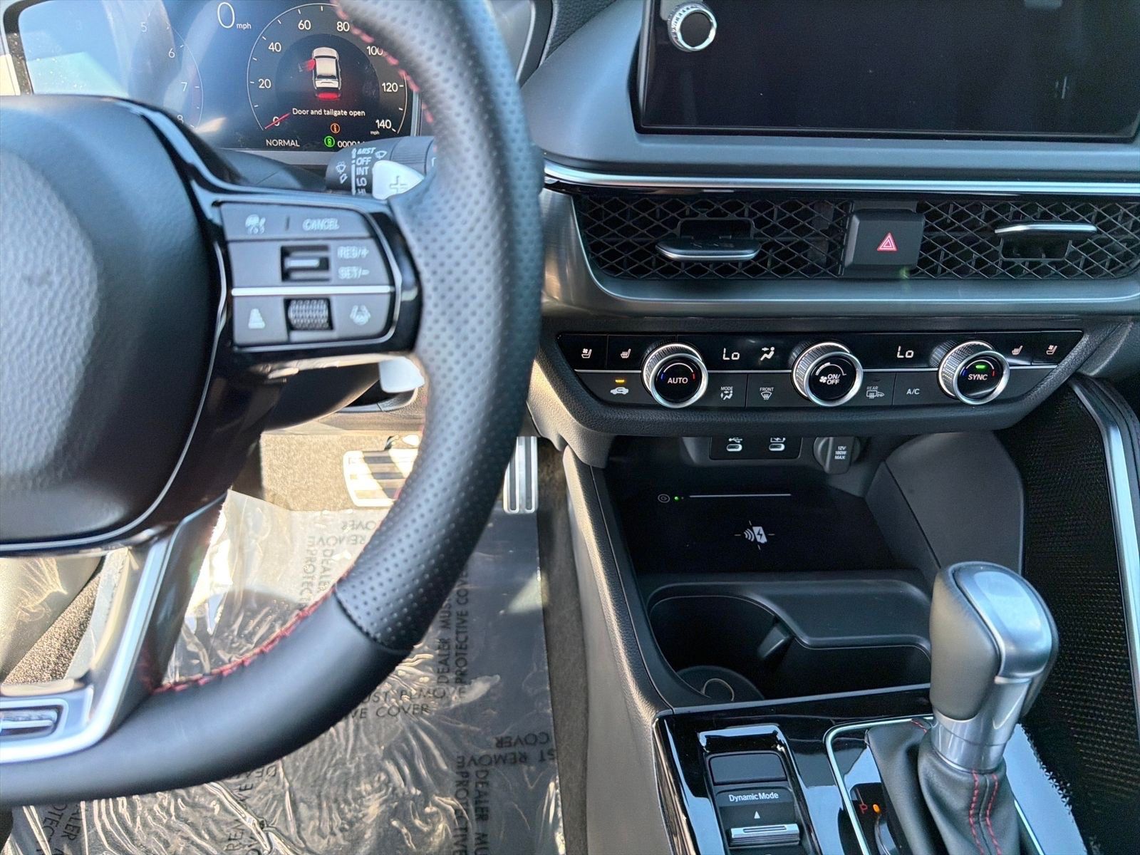 New 2025 Acura ADX A-Spec Package 4D Sport Utility