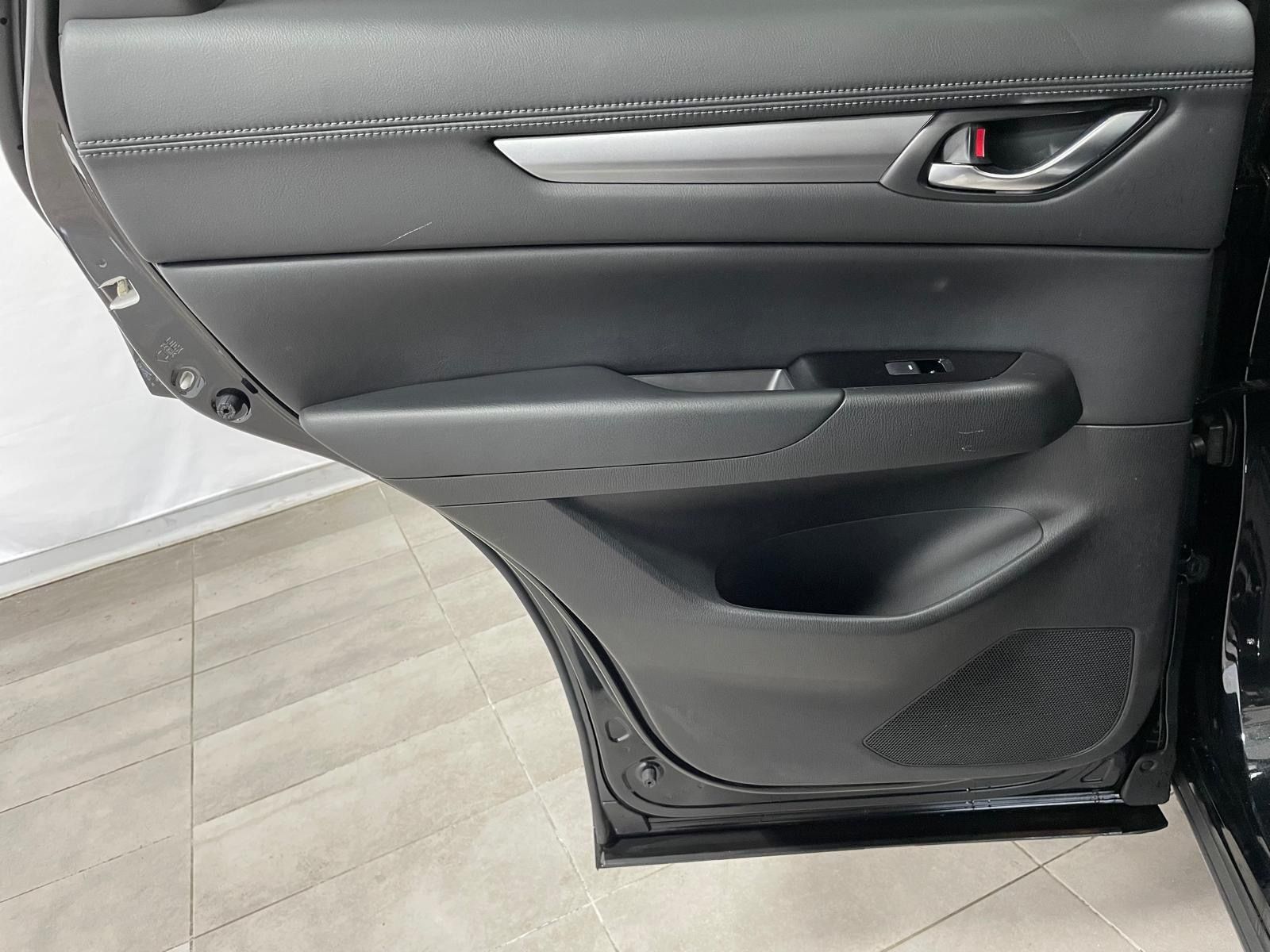 Used Car 2025 Mazda Cx-5  2.5 S Select Package For Sale Under $30,000 In Austin, Texas