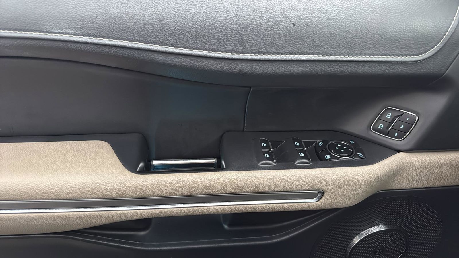 Used Car 2024 Ford Expedition Max  Limited For Sale Under $60,000 In Austin, Texas