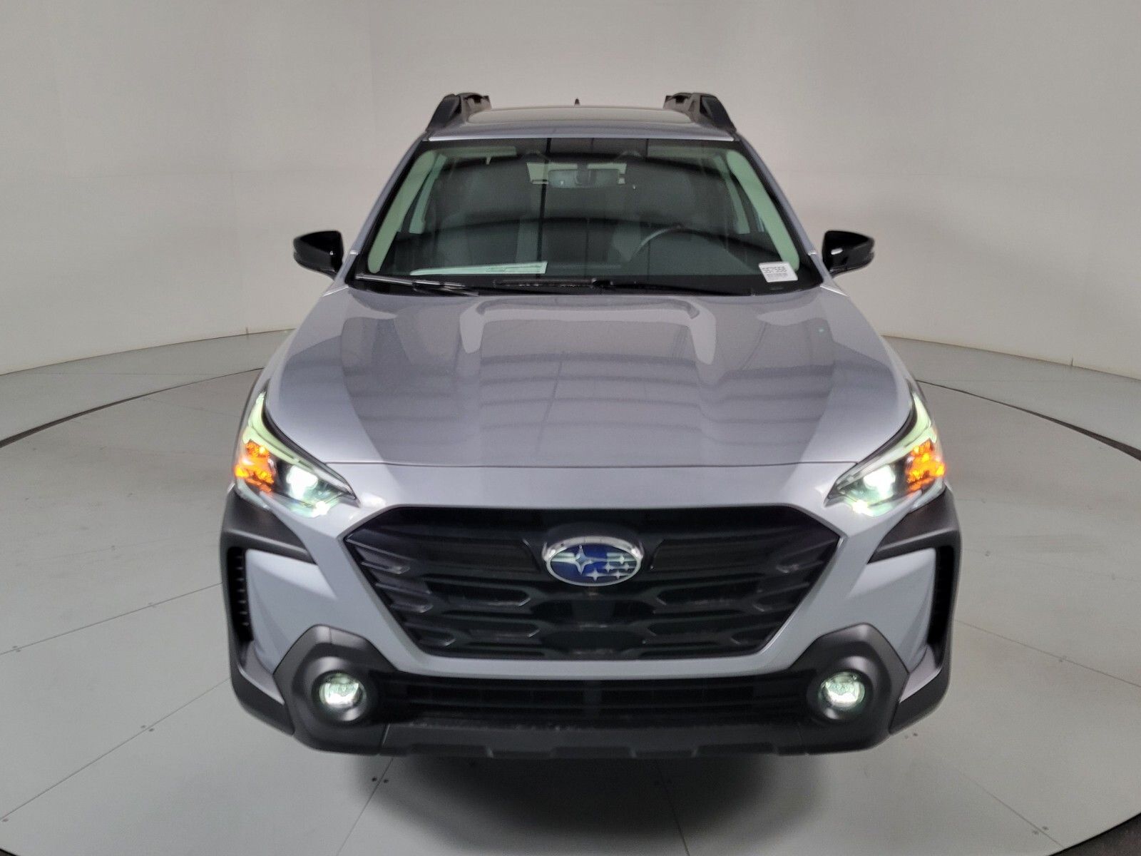 2025 Subaru Outback Onyx Edition XT 8