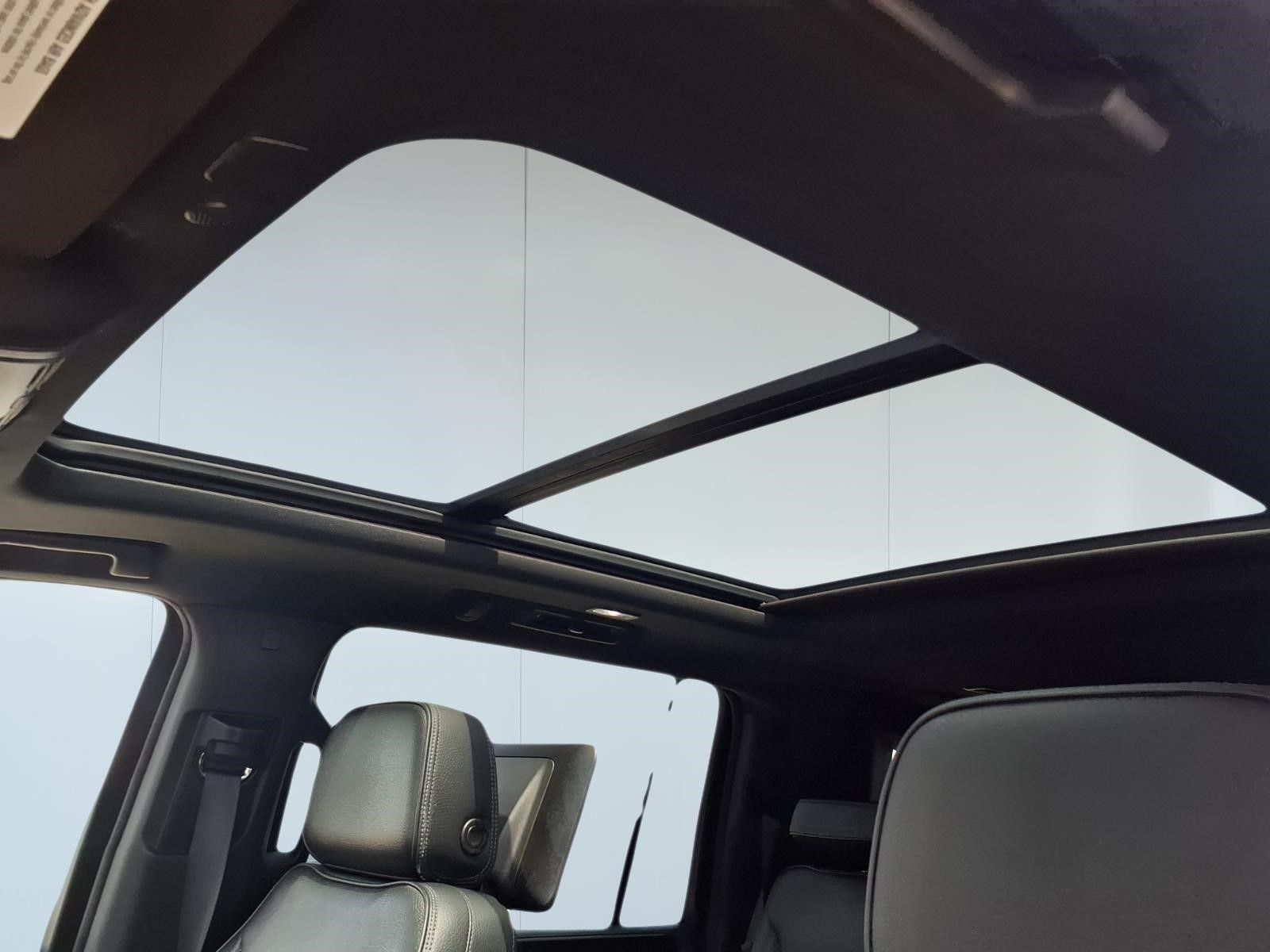 2021 GMC Yukon XL Denali Black at Victoria Chrysler Dodge Jeep Ram
