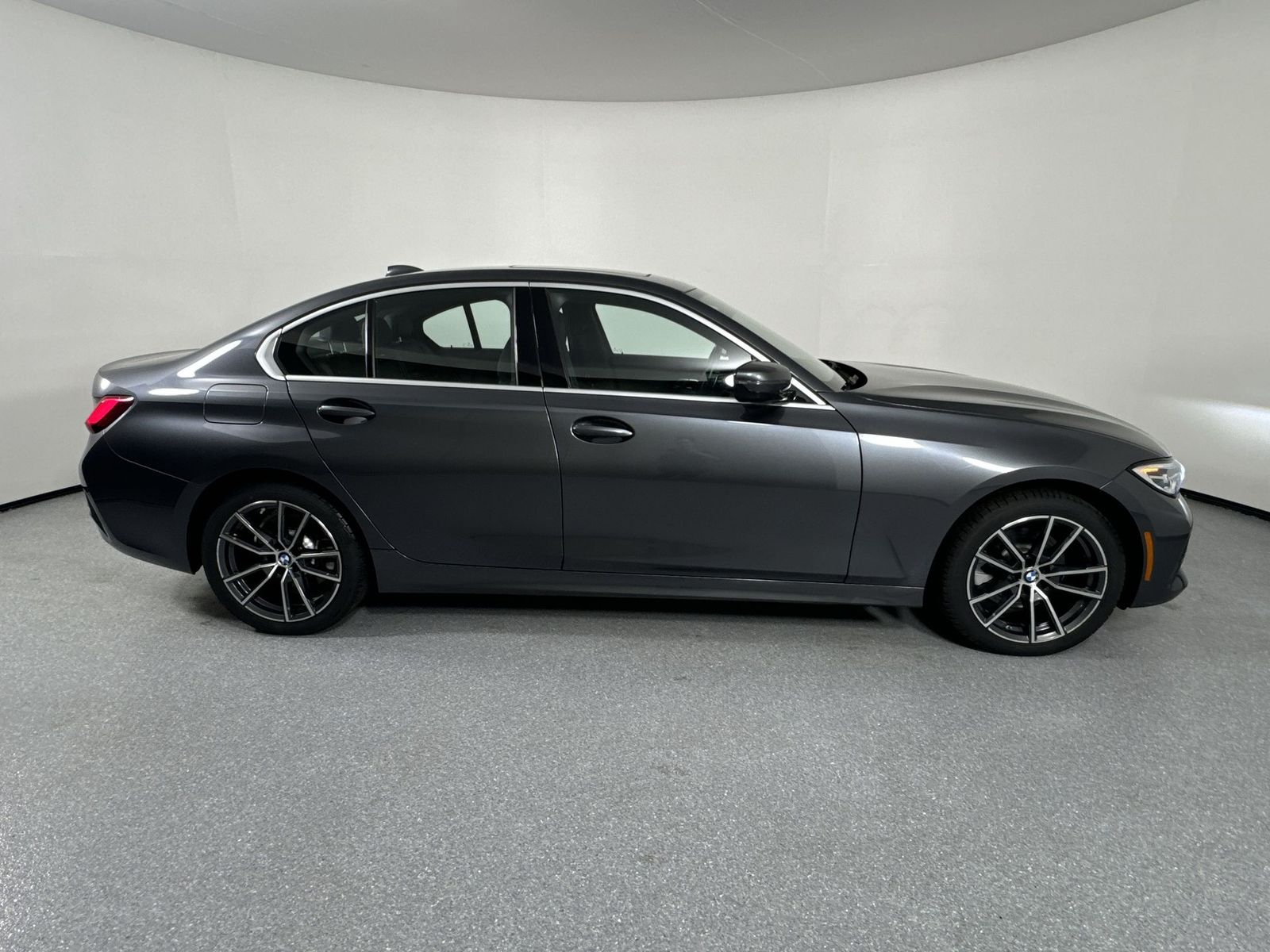 2021 BMW 3 Series 330i xDrive 34