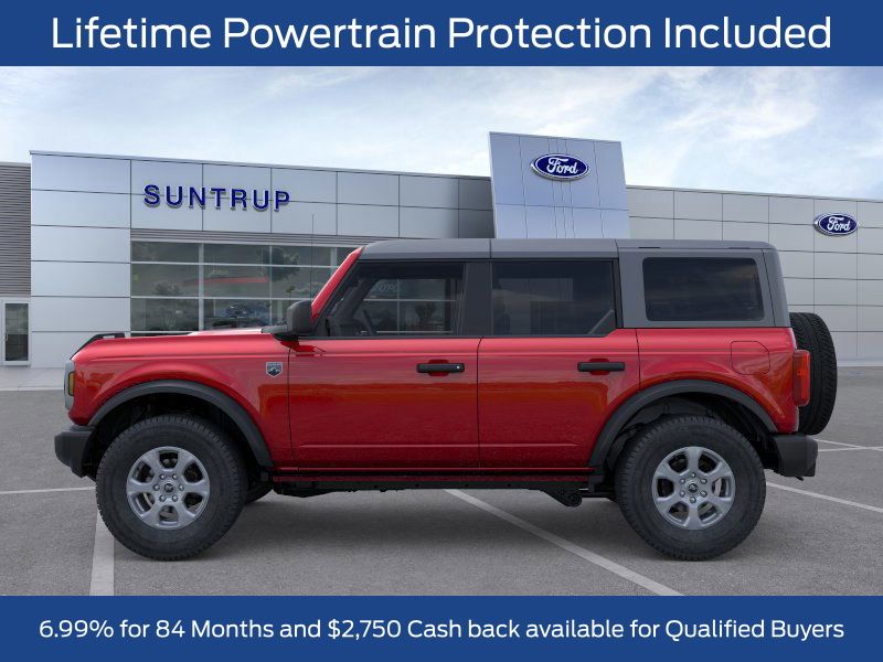 View vehicle photo 3