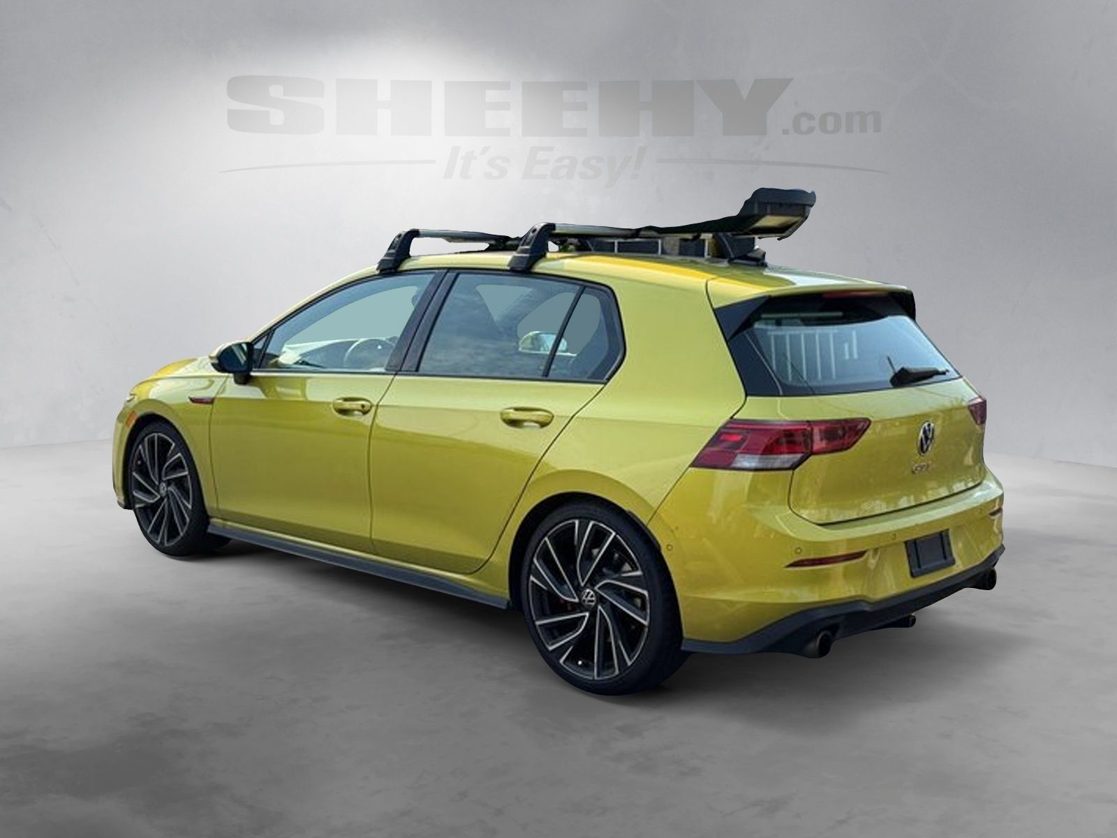 Used 2022 Gray Volkswagen Autobahn image 7