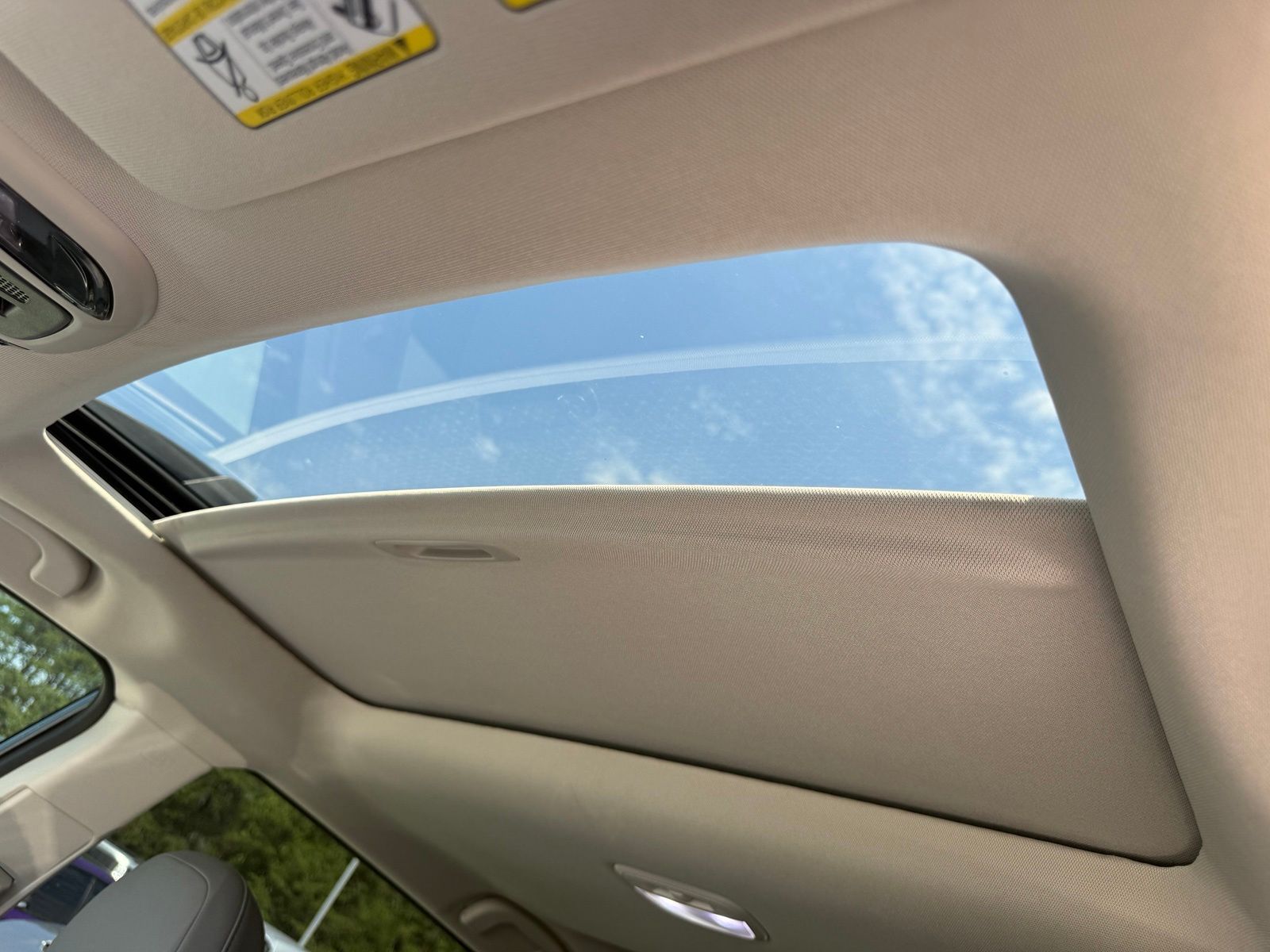 Used 2025 Gray Subaru Limited XT image 11