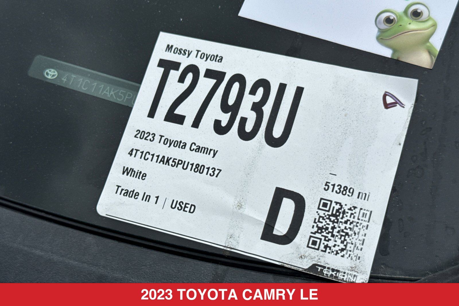 View vehicle photo 2