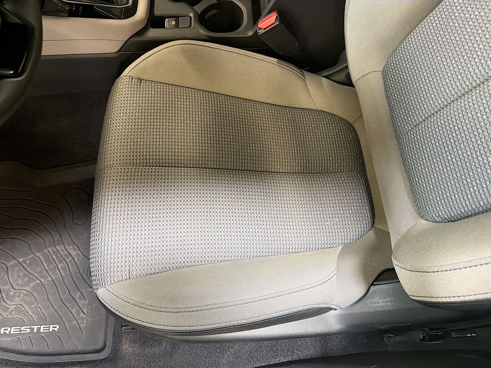 Used 2025 Blue Subaru Premium image 18