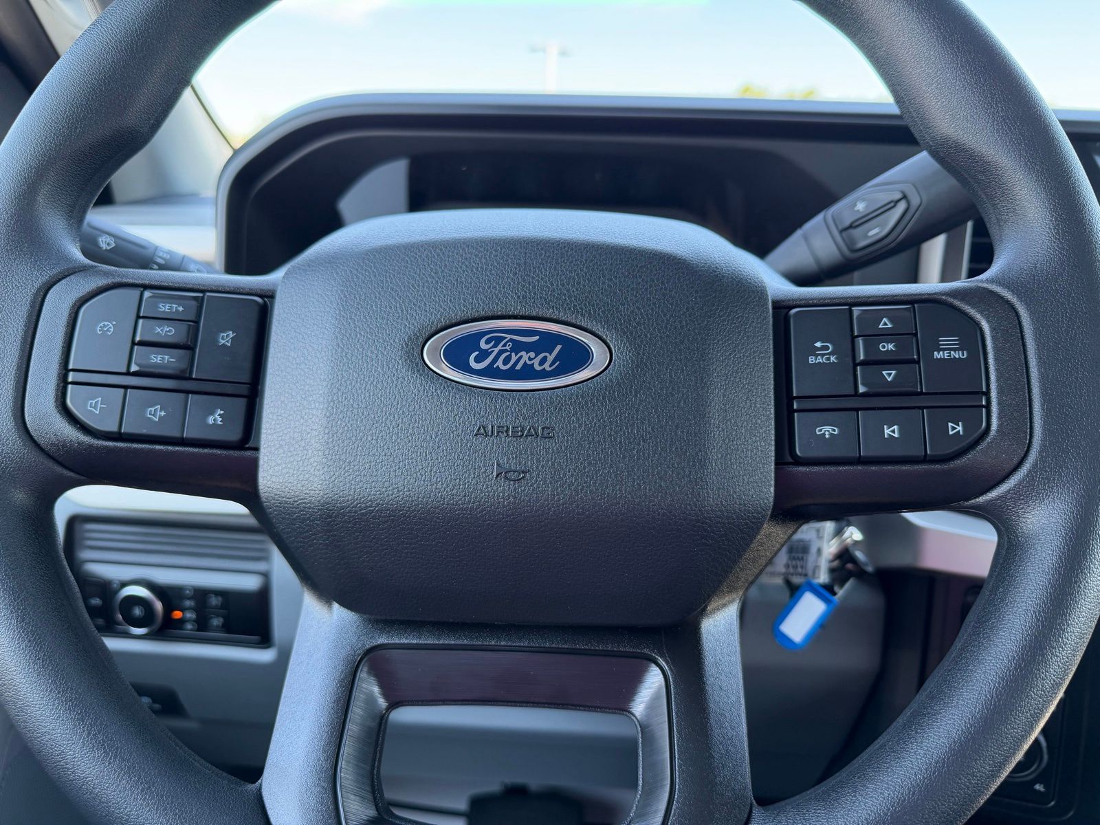 2026 Ford F-250SD image 17
