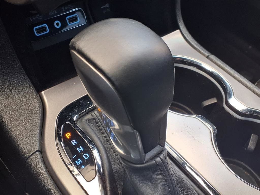 2022 Jeep Grand Cherokee WK Laredo X Black at Bayway Chrysler Dodge Jeep Ram