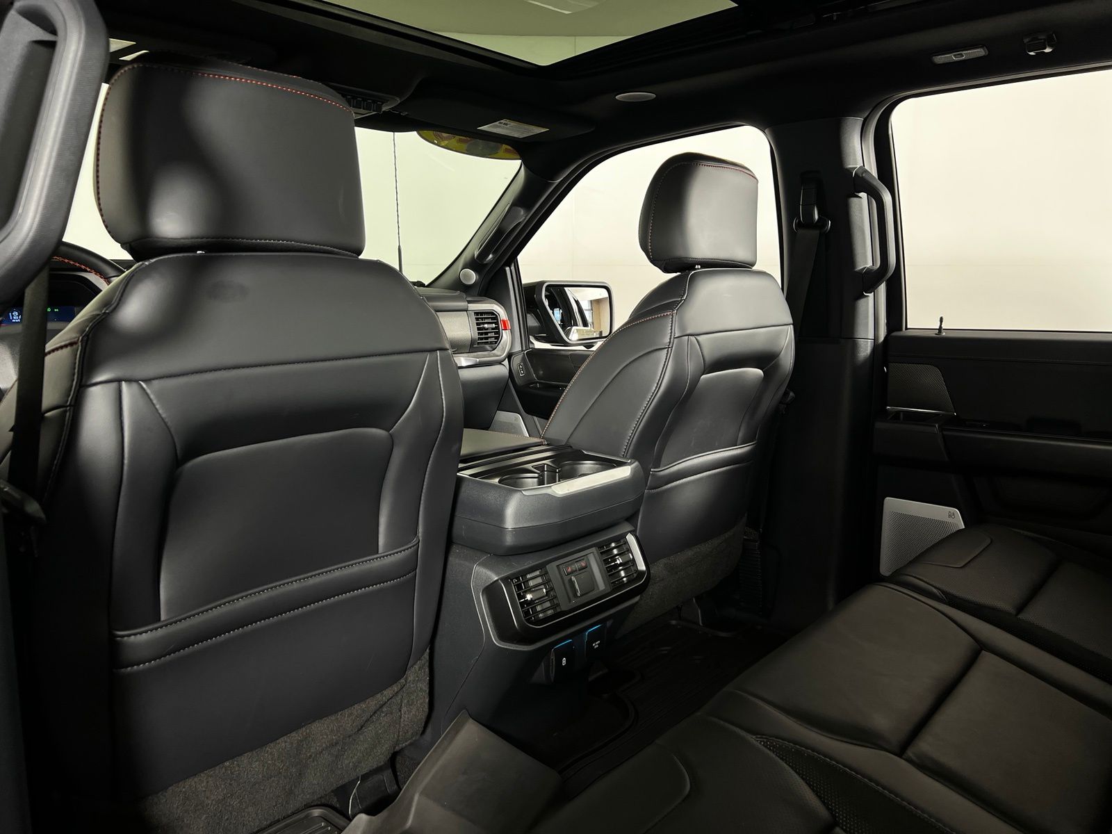 Thumbnail: 2025 Ford F-150 - 27