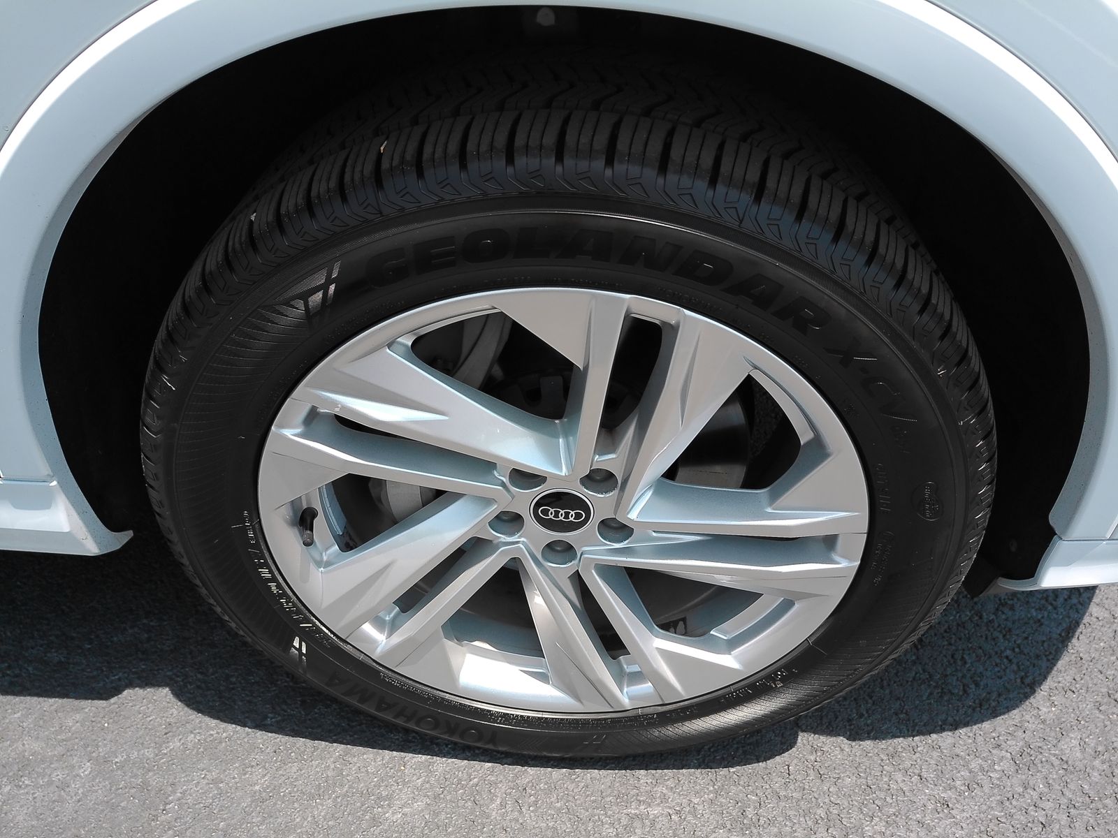 Used 2022  Audi 45 Premium image 31