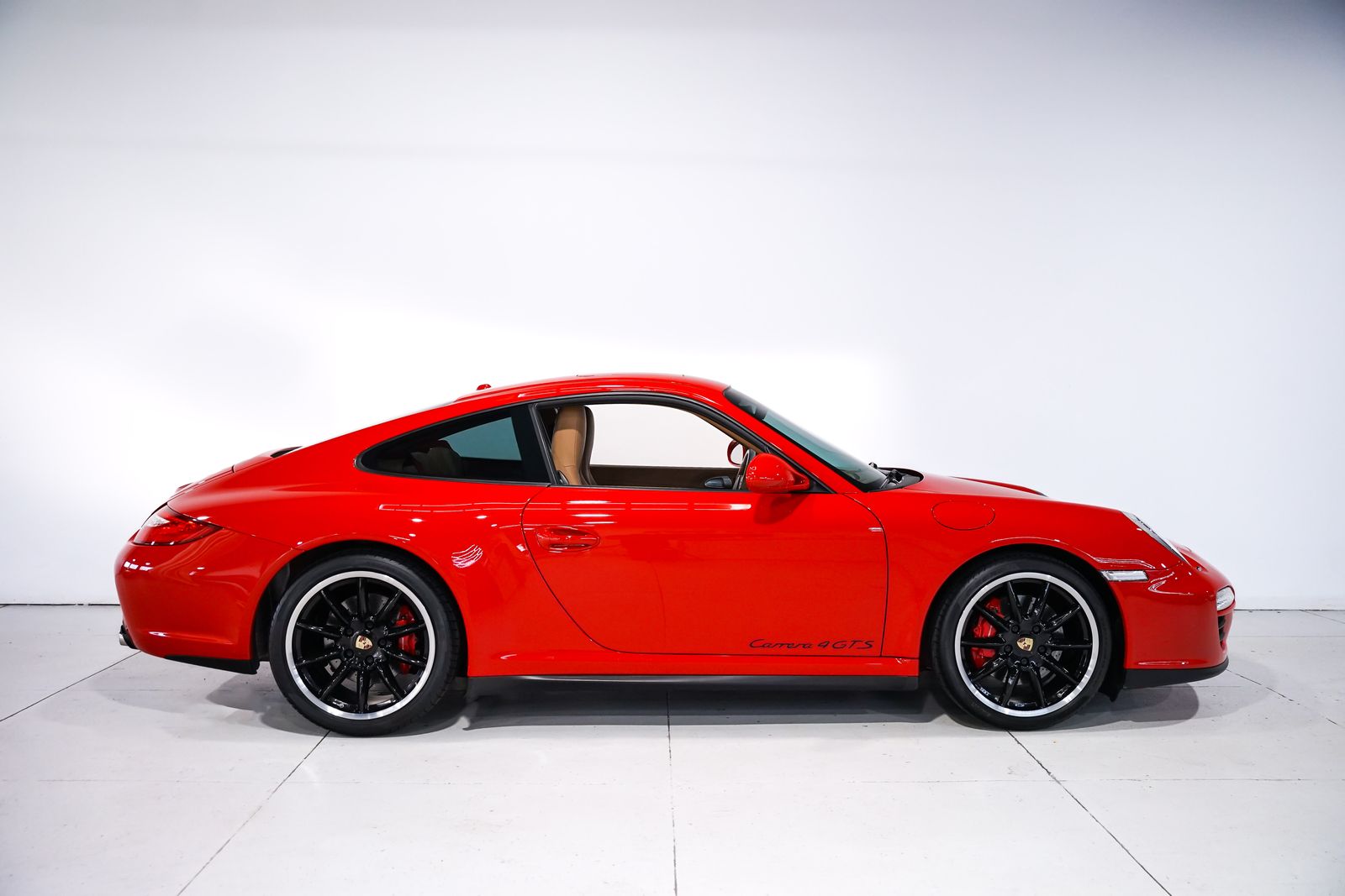 2012 Porsche 911