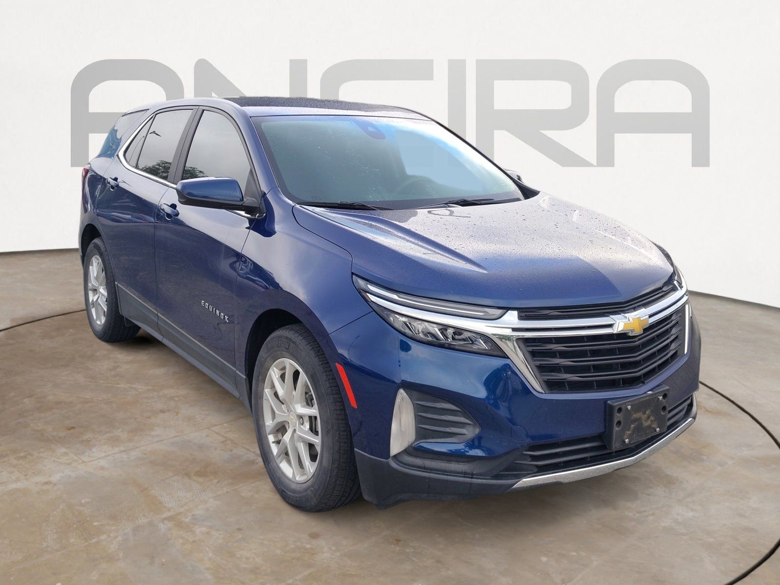 Used Car 2022 Chevrolet Equinox  Lt For Sale Under $20,000 In San Antonio, Texas