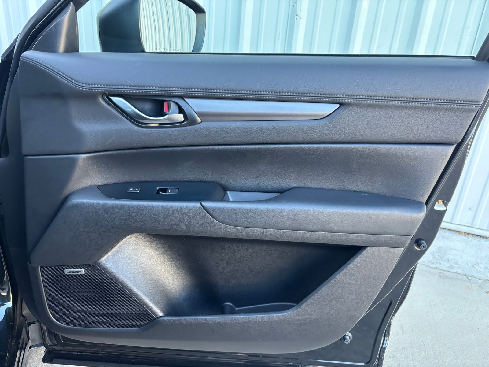 Used Car 2018 Mazda Cx-5  Touring For Sale Under $20,000 In Austin, Texas