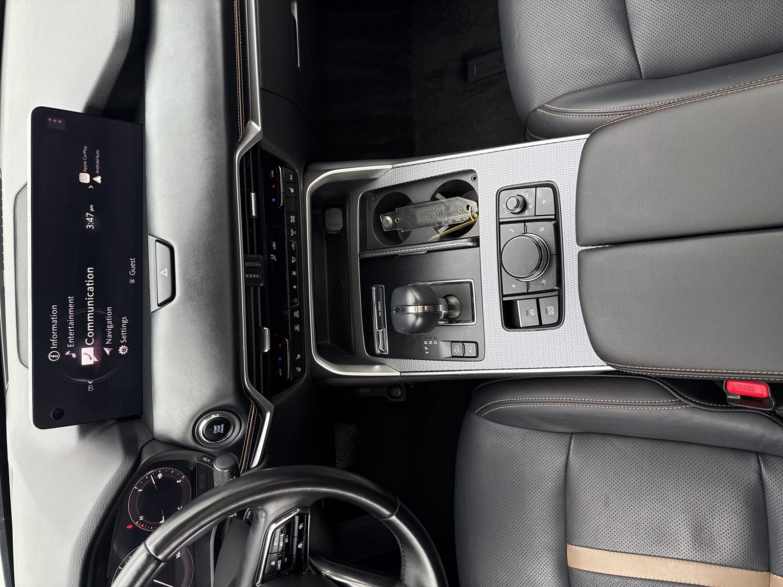 Used Car 2024 Mazda Cx-90  3.3 Turbo S Premium For Sale Under $35,000 In Austin, Texas