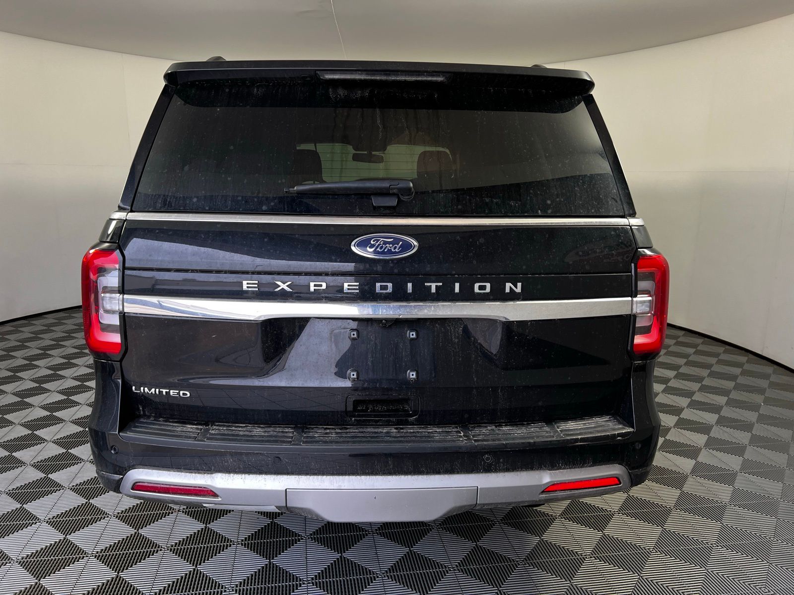 Thumbnail: 2024 Ford Expedition - 6