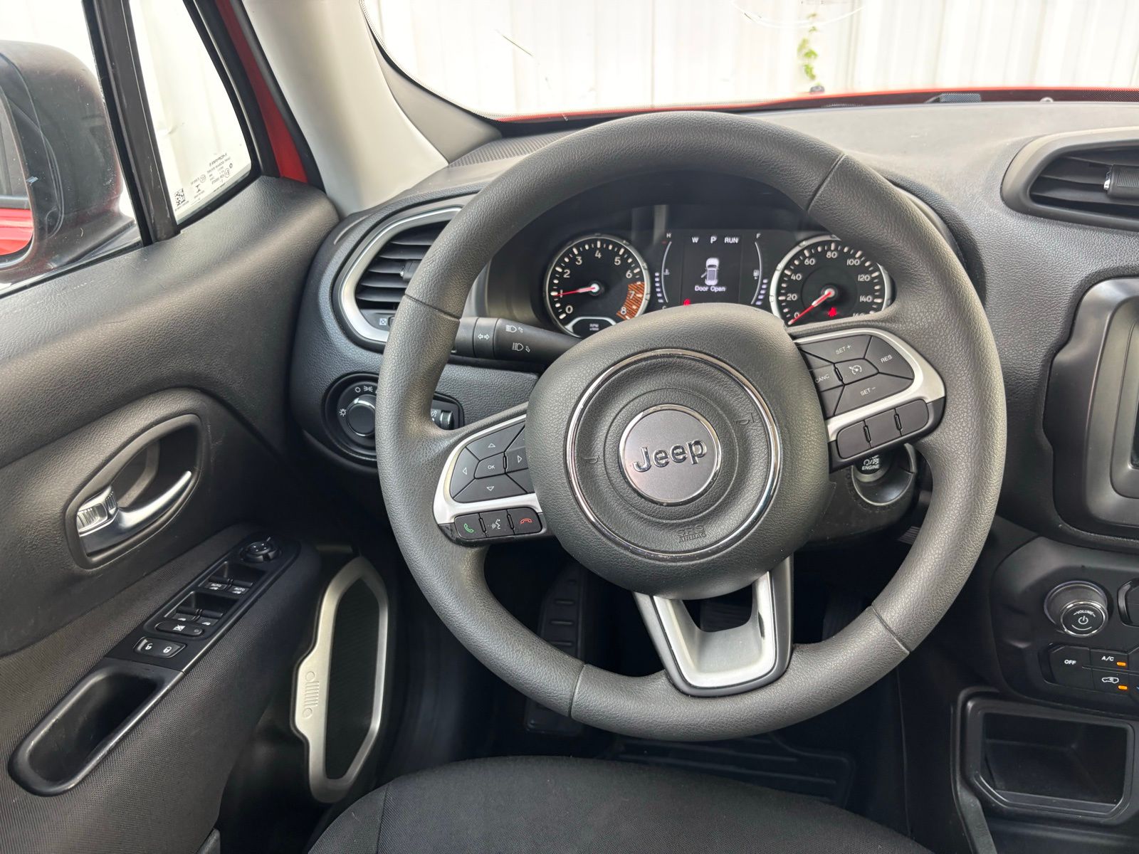 Used Car 2021 Jeep Renegade  Sport For Sale Under $15,000 In Austin, Texas