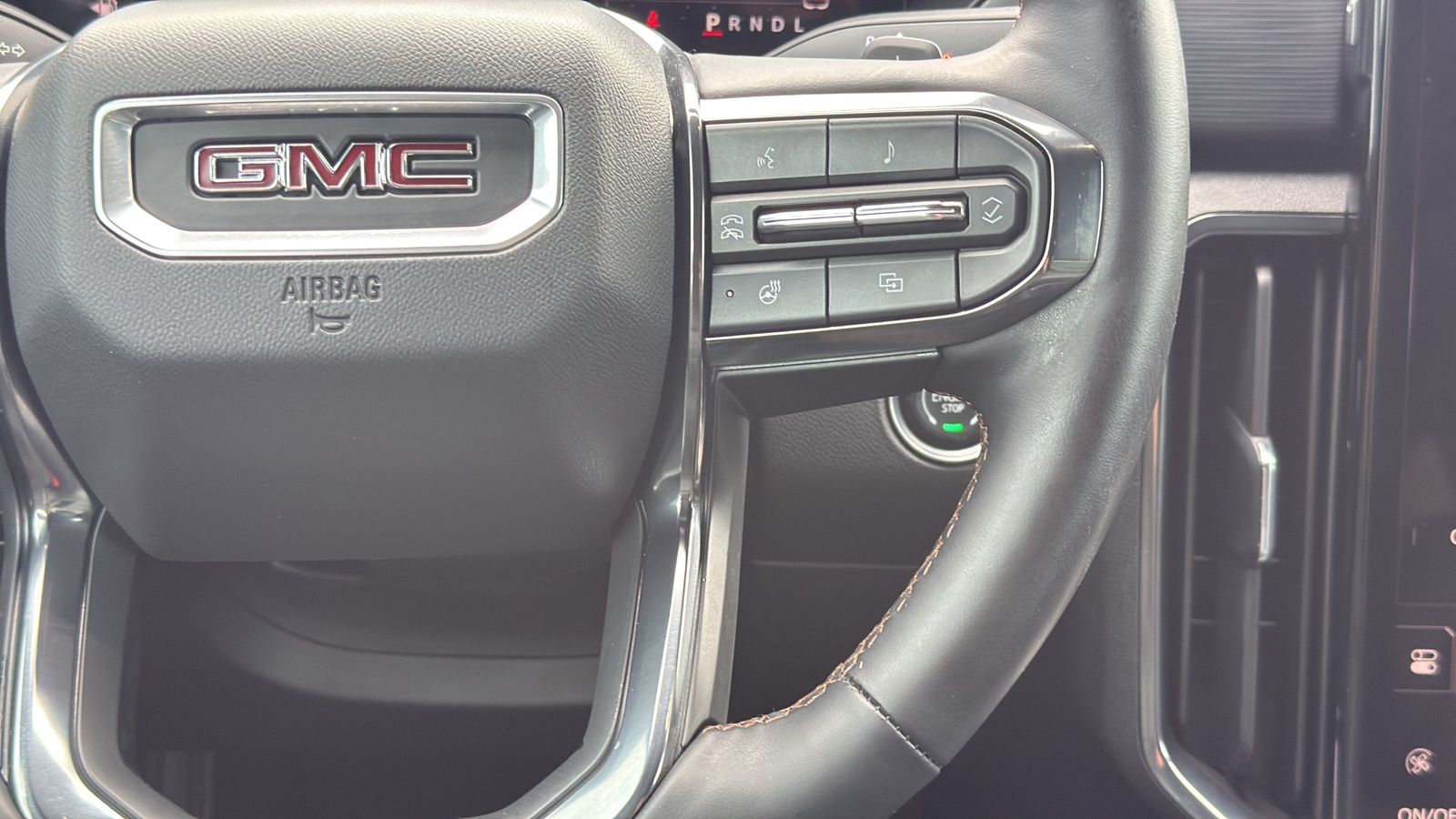 Used Car 2024 Gmc Acadia  At4 For Sale Under $50,000 In Austin, Texas