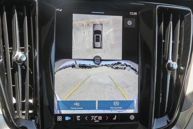 2025 Volvo V60 Cross Country Ultra - Photo 26