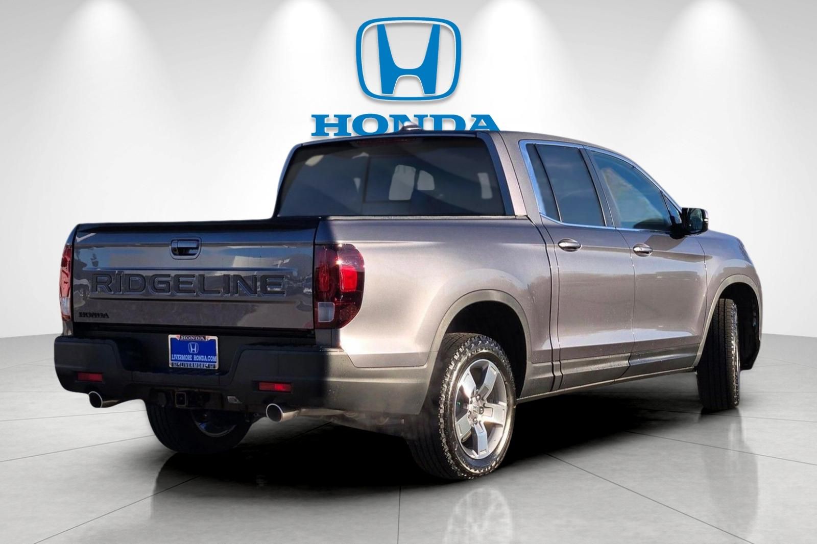 2026 Honda Ridgeline RTL - Photo 6