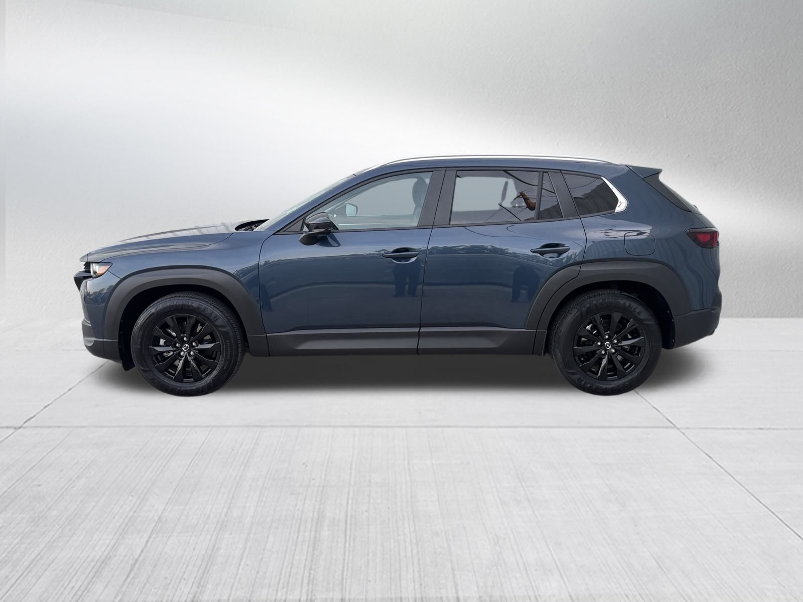 Used Car 2023 Mazda Cx-50  2.5 S Preferred Plus Package For Sale Under $30,000 In Austin, Texas