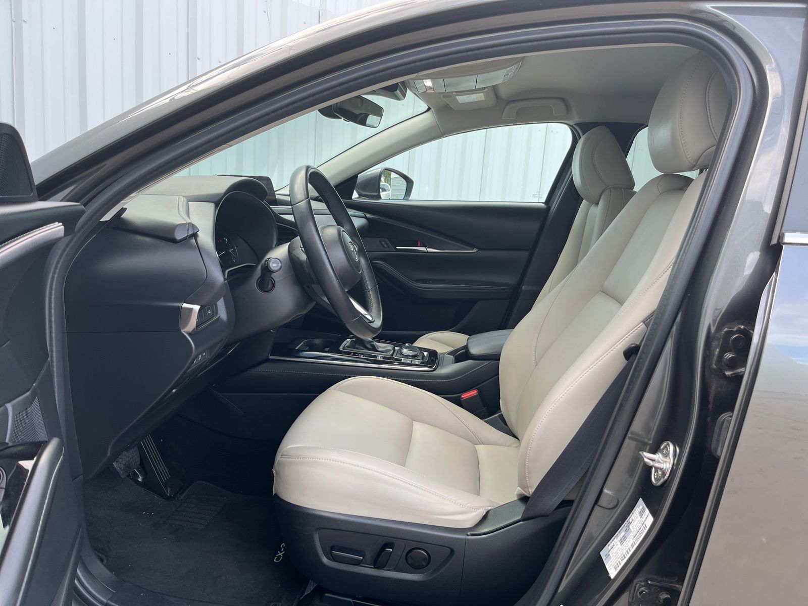 Used Car 2023 Mazda Cx-30  2.5 S Preferred Package For Sale Under $25,000 In Austin, Texas