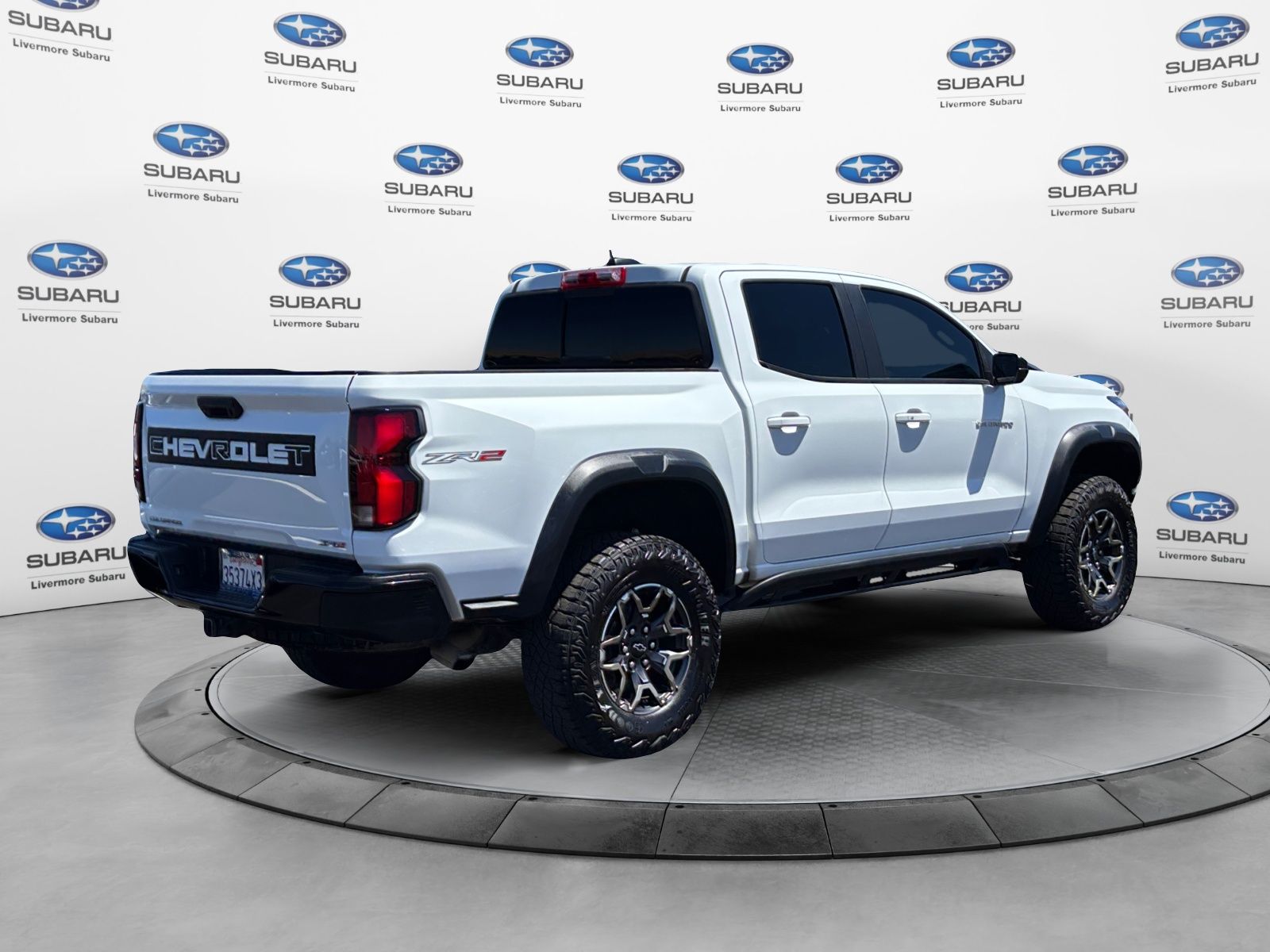 Used 2023 Chevrolet Colorado Truck