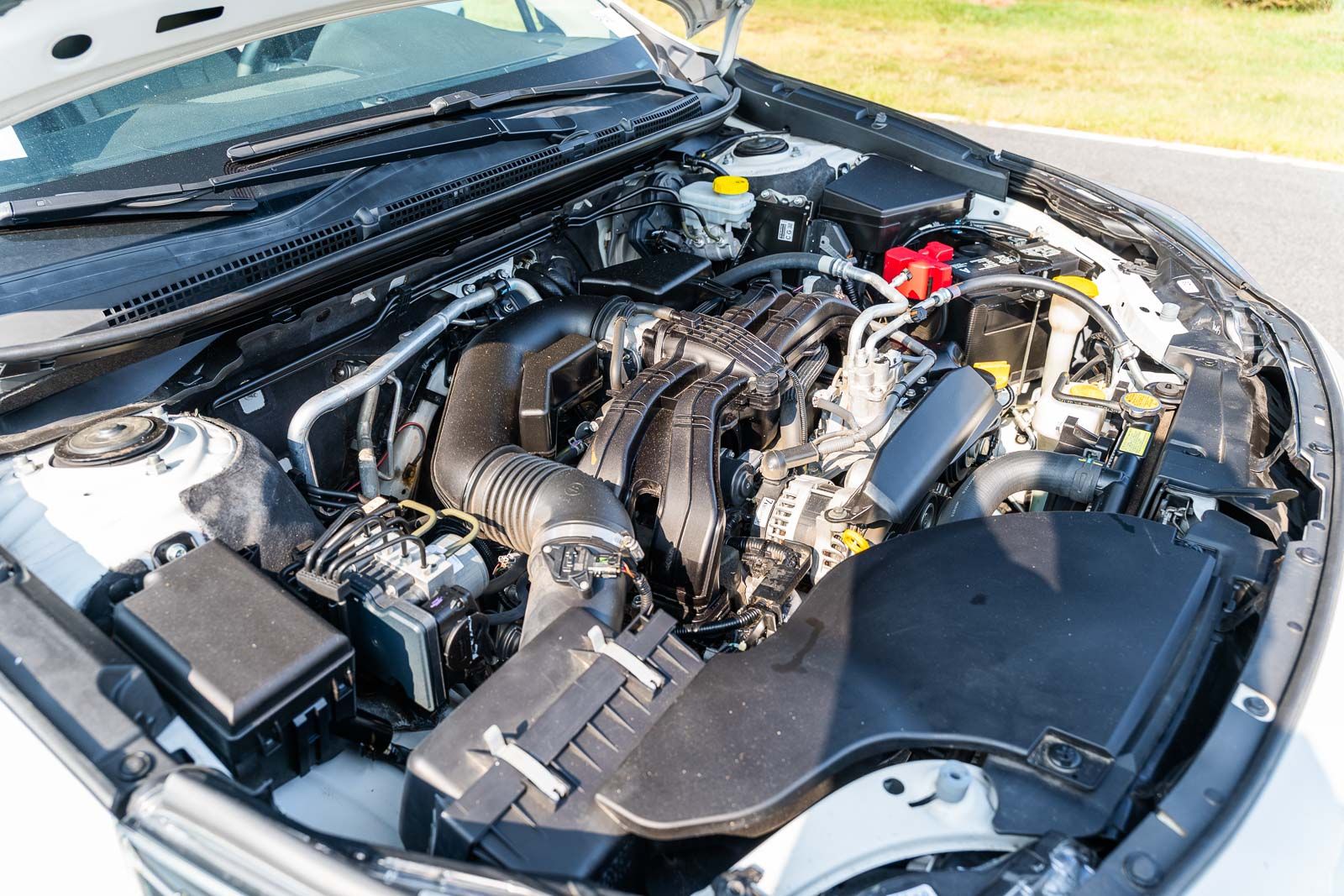 Used 2023 Subaru Outback SUV