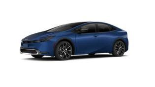 new 2026 Toyota Prius car