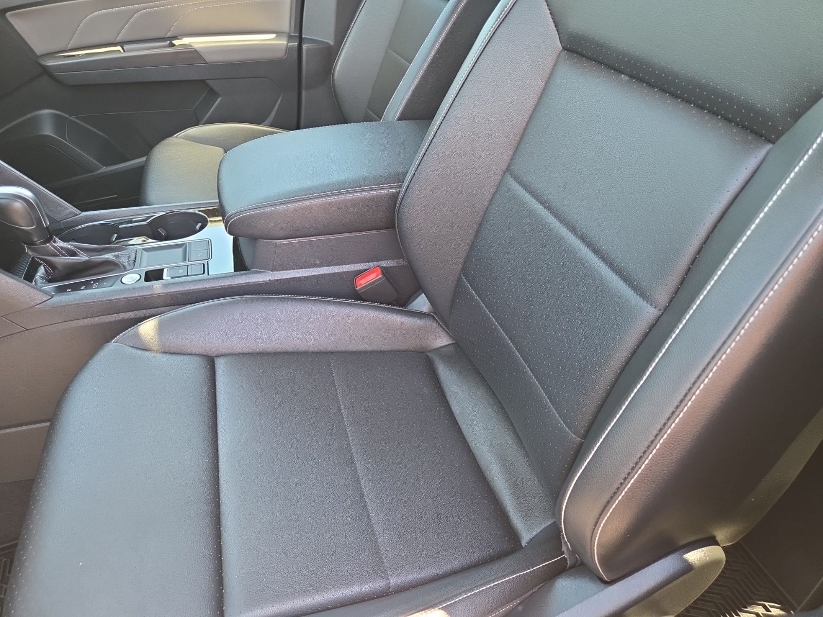 used 2023 Volkswagen Atlas car, priced at $31,150