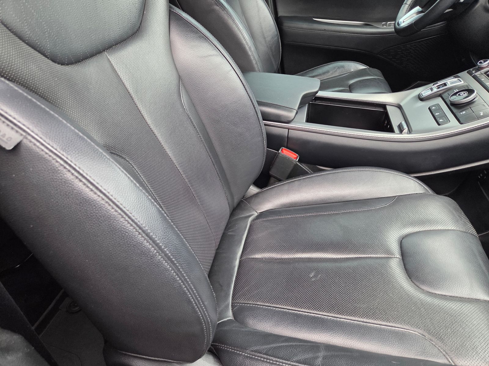 used 2020 Hyundai Palisade car, priced at $19,750